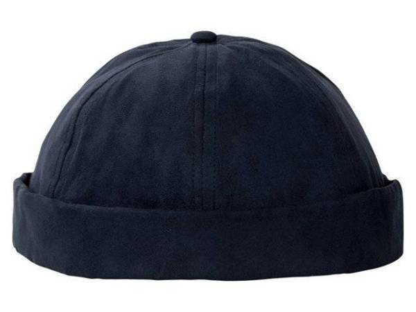 Шапка «Docker Hat», унисекс Шапка «Docker Hat», унисекс