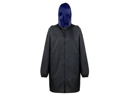 Дождевик «Bi-color» унисекс