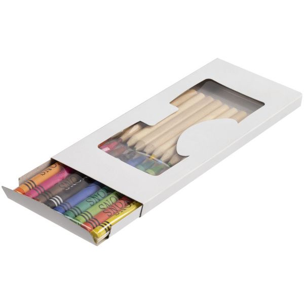 Набор Pencilvania Window Набор Pencilvania Window