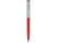 Ручка шариковая "Карнеги", красный