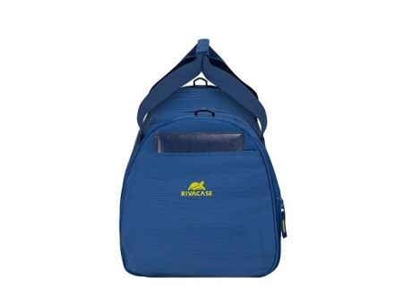 RIVACASE 5541 blue Лёгкая складная дорожная сумка, 30л /12 RIVACASE 5541 blue Лёгкая складная дорожная сумка, 30л /12