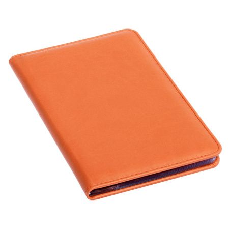 Визитница Brand