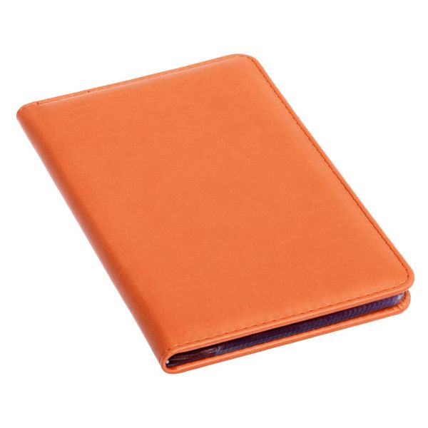 Визитница Brand