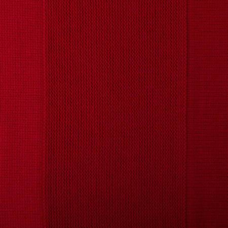 Плед ELSKER MIDI, красный, шерсть 30%, акрил 70%, 150*200 см