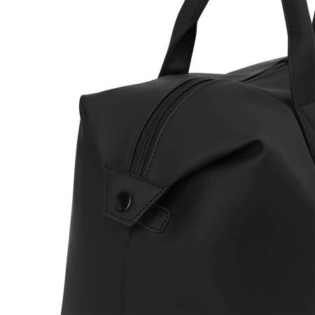 Сумка дорожная Madrid, черная