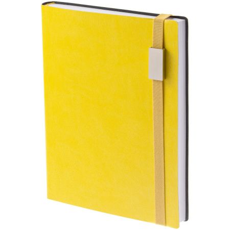 Ежедневник Vivian Metal, недатированный