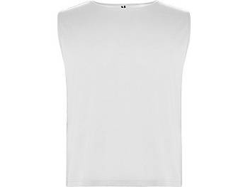 Спортивная безрукавка "Ajax", белый