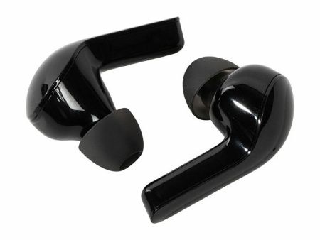 Беспроводные наушники TWS с ENC "Equip", IPX4, черный