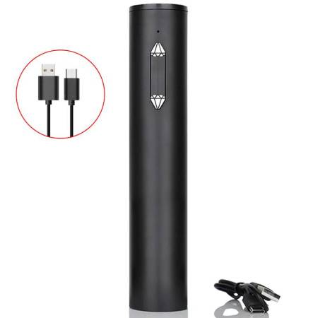 Винный электрический штопор Murcia, черный