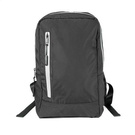 Рюкзак SHINE, красный, 38 х 23 х 12 см