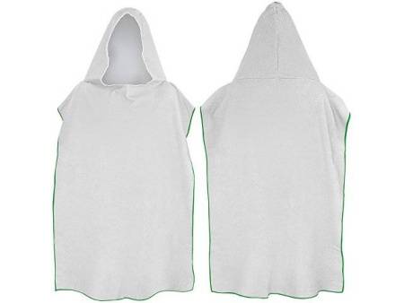 Полотенце с капюшоном для сублимации 78х109 см Полотенце с капюшоном для сублимации 78х109 см