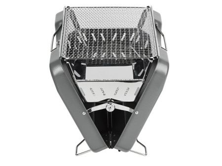 Портативный гриль "Kamal"