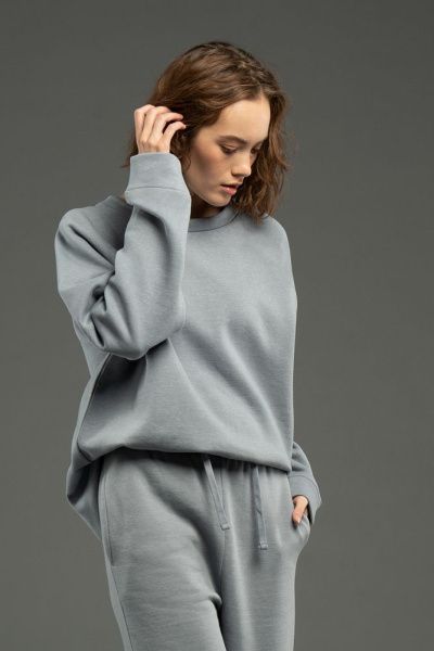 Свитшот унисекс S2 Свитшот унисекс S2