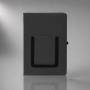 Блокнот А5 «Pocket» с карманом для телефона