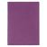 Обложка для автодокументов Twill, сиреневая