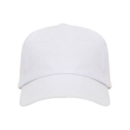 Бейсболка 5-панельная URANUS