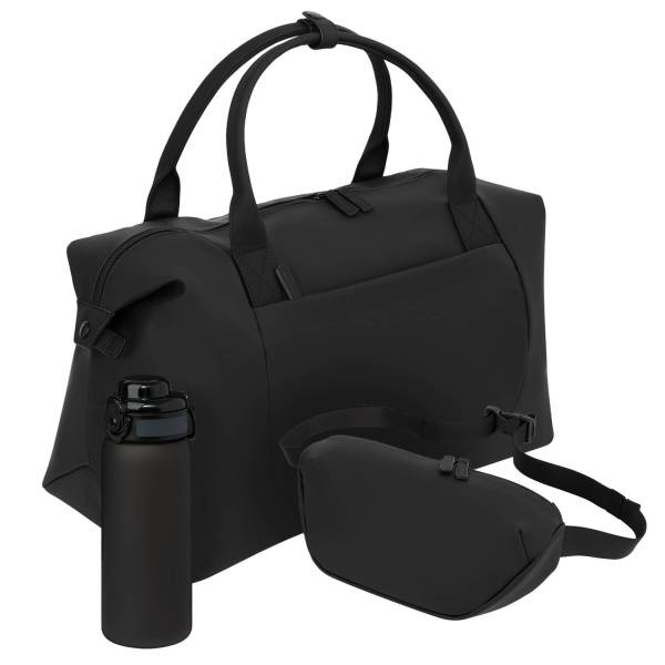 Подарочный набор Madrid, Roys (Сумка дорожная, сумка cross body