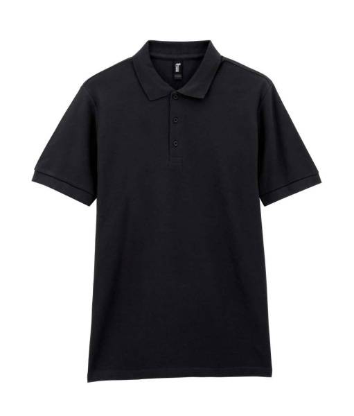 Футболка поло PREMIUM COTTON ADULT DOUBLE PIQUE