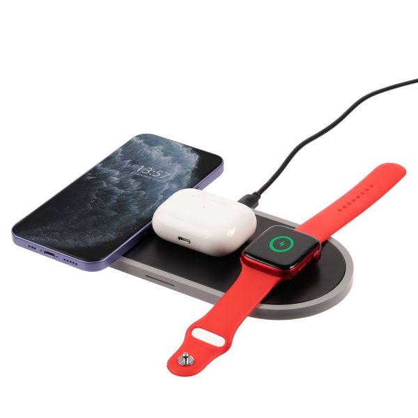 Зарядная станция Fulcrum Зарядная станция Fulcrum