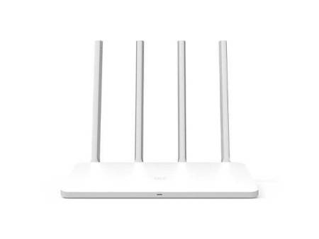 Маршрутизатор Wi-Fi Mi Router 4C White R4CM (DVB4231GL)