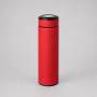 Вакуумный термос "Vacuum Flask C1", soft touch, 420мл