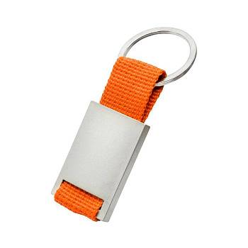 Брелок Typpo, оранжевый Брелок Typpo, оранжевый