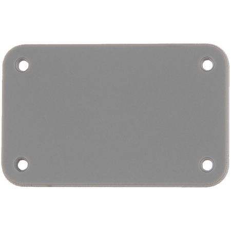 Лейбл из ПВХ Kreta, S