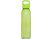 Спортивная бутылка Sky из стекла объемом 500 мл, зеленый лайм