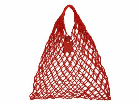 Авоська «Dream» из натурального хлопка, 15 л