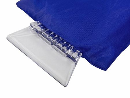 Скребок для льда «Colt», синий Скребок для льда «Colt», синий