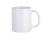 Кружка для сублимации, 330 мл, d=82 мм, стандарт А, белая