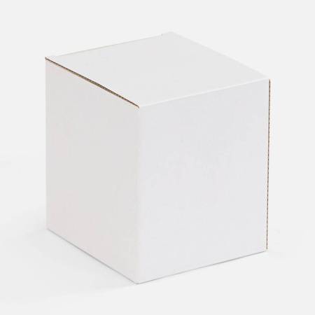 Коробка для кружки Mugful, крафт