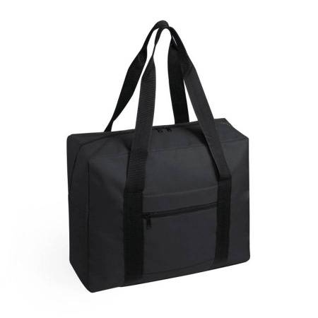 Сумка дорожная "Tarok", красный, 42x34x16 см