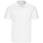 Поло мужское "Original Polo", белый_S, 100% х/б
