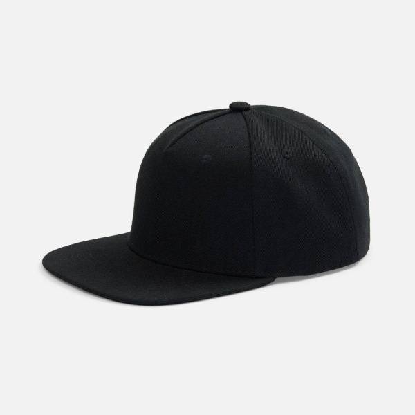 Бейсболка Epicore с прямым козырьком