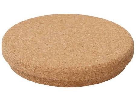Крышка из пробки "Корк & Бон"