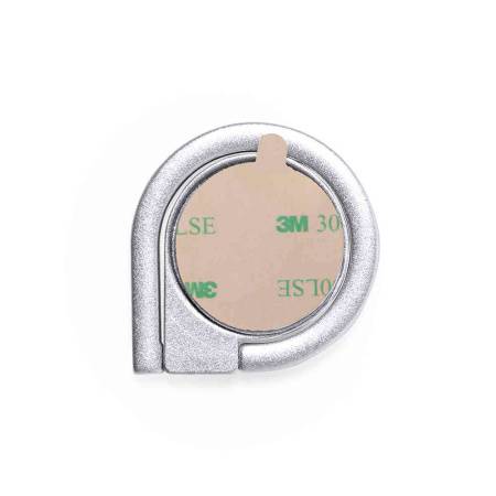 Держатель для телефона KAFU, металл,3*3*0,4см