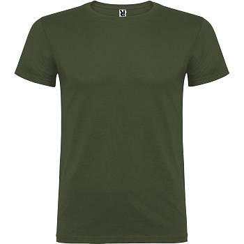 Футболка BEAGLE, VENTURE GREEN 3XL