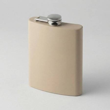 Фляжка «Remarque» soft-touch 2.0