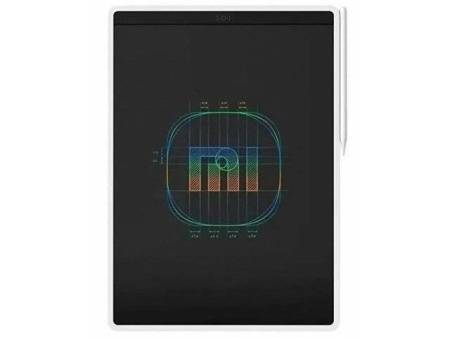 Планшет графический Xiaomi LCD Writing Tablet 13.5" (Color Edition) MJXHB02WC (BHR7278GL)