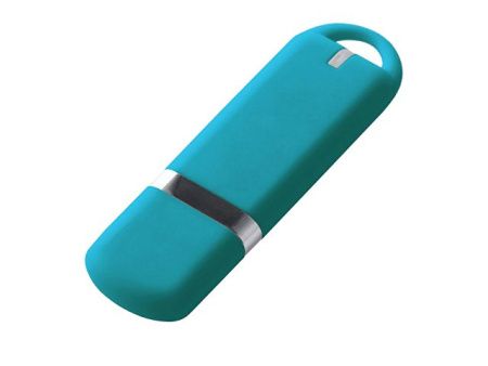 USB 2.0- флешка на 16 Гб, soft-touch USB 2.0- флешка на 16 Гб, soft-touch