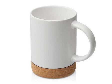 Кружка с пробковым дном «Корк & Бон»