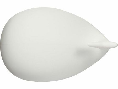 Ночник "Whale", белый