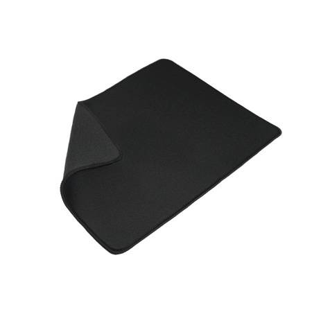 Коврик для мыши GLIDE S, 26*21*0,3см, прошитый край