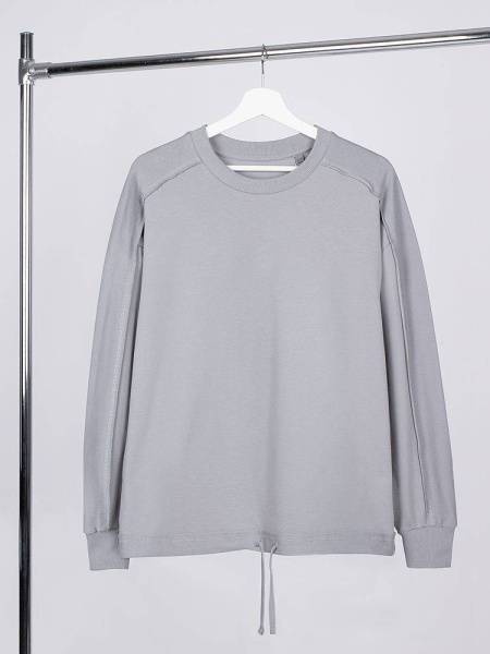 Свитшот унисекс Vozduh Свитшот унисекс Vozduh