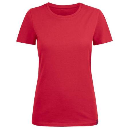 Футболка женская Ladies American U