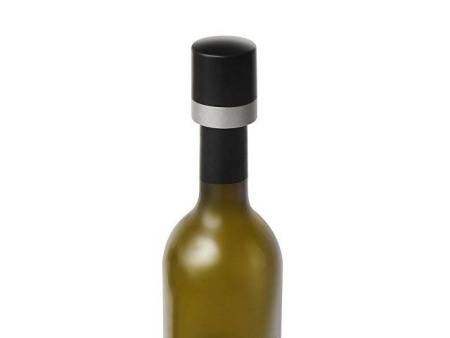 Набор из двух бокалов и пробки для шампанского "Bubbly Bliss"