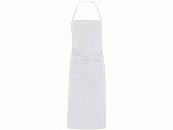 Фартук "Ducasse", белый