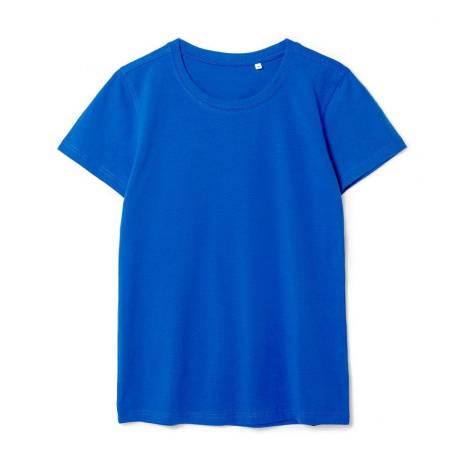 Футболка женская T-bolka Stretch Lady
