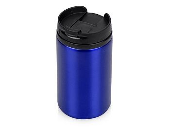 Термокружка "Jar" 250 мл, синий Термокружка "Jar" 250 мл, синий
